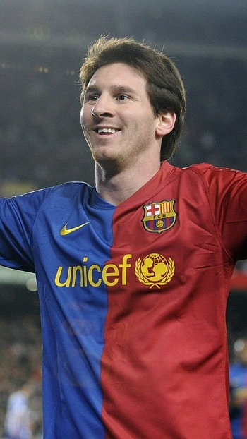 Messi, Footballer, Sports HD phone wallpaper