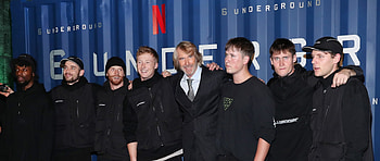 Storror in the media, Michael Bay HD wallpaper