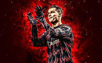 Cristiano Ronaldo, soccer, cris, cr7, football HD wallpaper