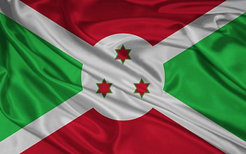 Burundi, Flag of Burundi, , Travels HD wallpaper