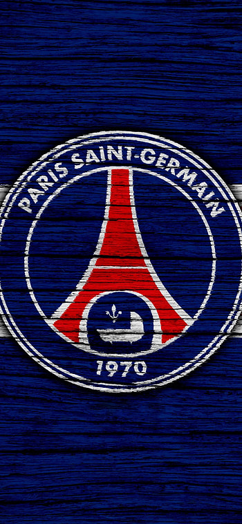 Paris Saint-Germain, Sports team, Football passion, Victorious spirit HD phone wallpaper