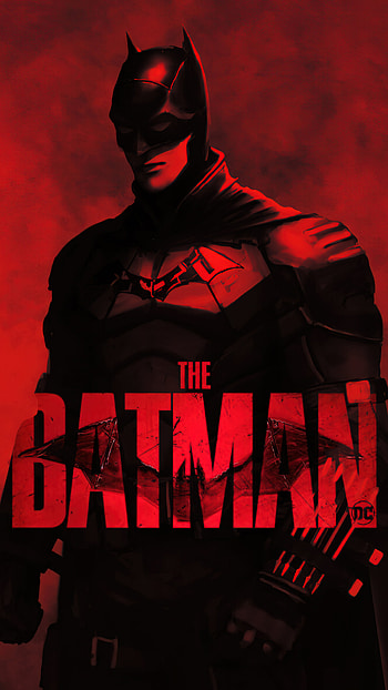 The Batman (2022), High-resolution PC HD phone wallpaper