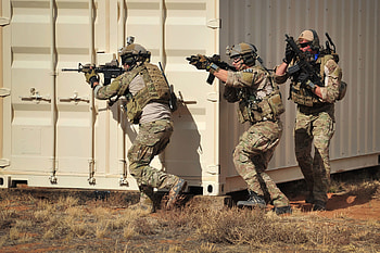 Special forces HD wallpaper