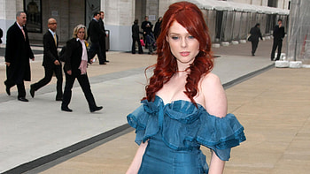 Coco Rocha, sexy, model, pretty, sensual HD wallpaper