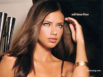 Adriana Lima, sexy, woman, nice, beauty HD wallpaper
