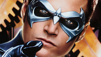 Batman & Robin (2022) movie HD wallpaper