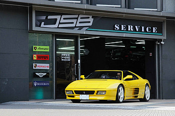 car, Ferrari HD wallpaper