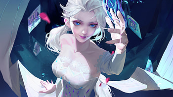 Frozen Autfest Class , frozen-2, elsa, frozen, movies, 2020-movies, disney, deviantart HD wallpaper