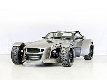 donkervoort d8 gto, donkervoort, sports, car, race HD wallpaper