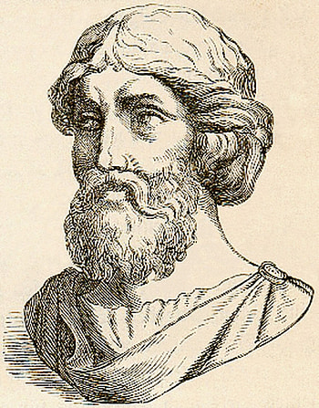 Pythagoras, Samos HD phone wallpaper