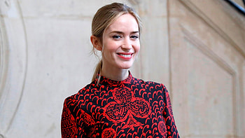 Emily Blunt, Movies, Actress, Bold HD wallpaper