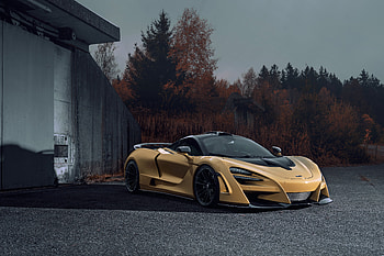 Novitec Mclaren 720s 2019 , mclaren-720s, mclaren, 2019-cars, cars HD wallpaper