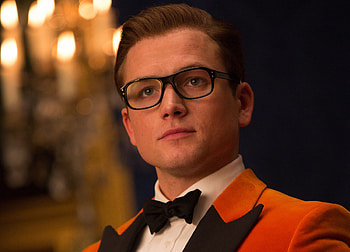 Kingsman: The Golden Circle, 20 HD wallpaper