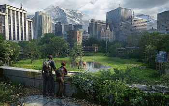 2023 The Last Of Us Part 1 , the-last-of-us-part-1, the-last-of-us, 2023-games, ps5-games, games HD wallpaper