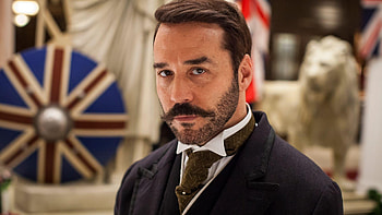 Jeremy Piven HD wallpaper