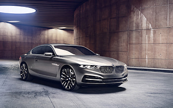 Bmw Pininfarina, bmw, cars HD wallpaper