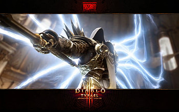 Crusader Diablo Wiki FANDOM powered by Wikia HD wallpaper