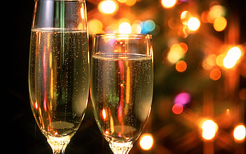 Holidays, Background, Vine HD wallpaper