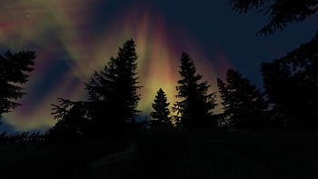 Namalsk, video game, DayZ HD wallpaper