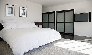 Miscellanea, Miscellaneous, Room, Style, Furniture, Bed HD wallpaper