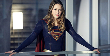 Supergirl Season 2 , melissa-benoist, celebrities, supergirl, tv-shows HD wallpaper