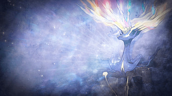 Pokemon Mega Charizard X - afari HD wallpaper