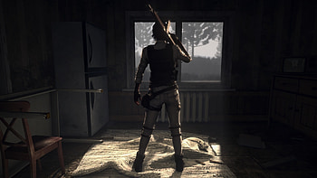 PlayerUnknown's Battlegrounds, man with gun HD wallpaper