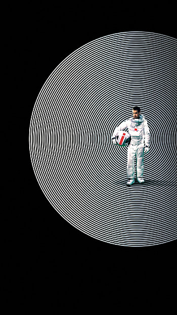 Moon (2022) movie HD phone wallpaper