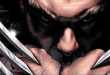 Comics, Superhero, Wolverine, X Men HD wallpaper
