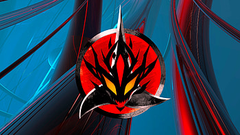 Abstract Ragnarok Shape , abstract, shapes HD wallpaper