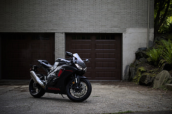 vehicle, Honda CBR1000RR HD wallpaper