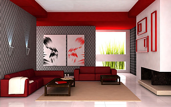 Interior, Miscellanea, Miscellaneous, Room, Sofa, Furniture HD wallpaper