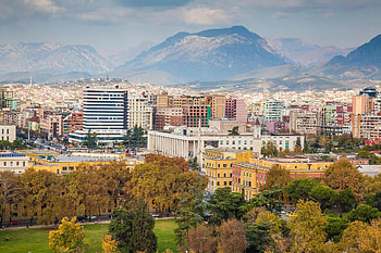 Albania, Travels, ID Documents, Republic of Albania HD wallpaper