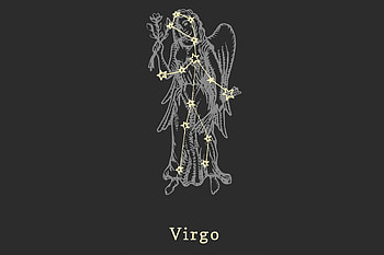 Ruling planet influence, Zodiac sign traits, Astrological effects HD wallpaper