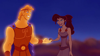 Megara Animation Hercules Megara, Disney art, Animated gif, Fan art HD wallpaper