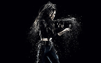 Maggie Q Tori WU Insurgent, insurgent, movies HD wallpaper