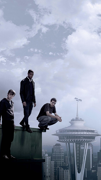 Chronicle (2022) movie HD phone wallpaper
