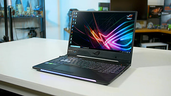 Nvidia GeForce RTX 2060, For Laptop HD wallpaper