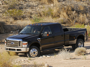 Ford F-450 Superduty Lariat 2008, ford, 2008, lariat, superduty, f-450 HD wallpaper