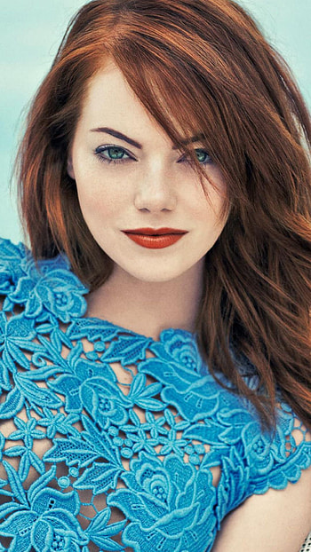 Emma Stone movies, , Celebrities' beauty, Stylish backgrounds HD phone wallpaper