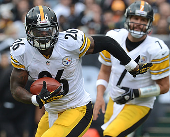 Le'Veon Bell HD wallpaper