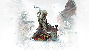 Games, Assassin's Creed HD wallpaper
