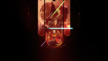The Acolyte (2024) HD wallpaper