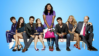 The Mindy Project (2022) movie HD wallpaper