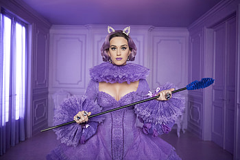 Katy Perry Cover Girl , katy-perry, music, celebrities, girls HD wallpaper