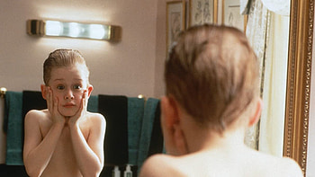 Macaulay Culkin, Movies, TV show, Midlife crisis HD wallpaper