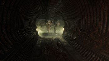 Scorn game, Breathtaking ry, Captivating visuals HD wallpaper