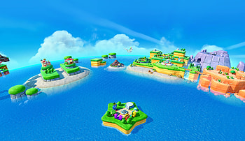 Super Mario Party Jamboree, Super Mario Party HD wallpaper