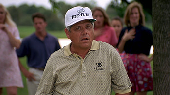 Lee Trevino, Happy Gilmore HD wallpaper