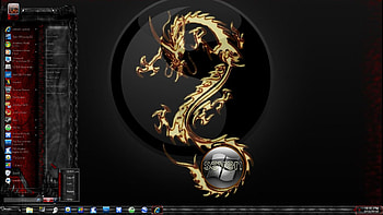 Seventh Dragon 2, skin, empire HD wallpaper